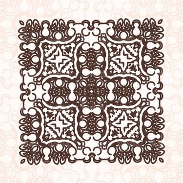 وکتور کاغذ دیواری