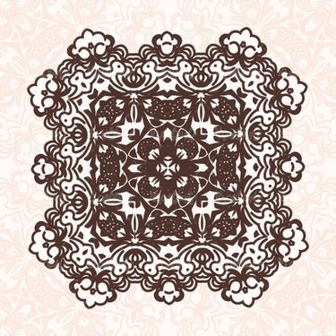 وکتور کاغذ دیواری