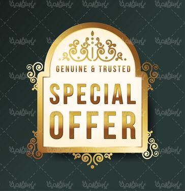 وکتور المان طراحی