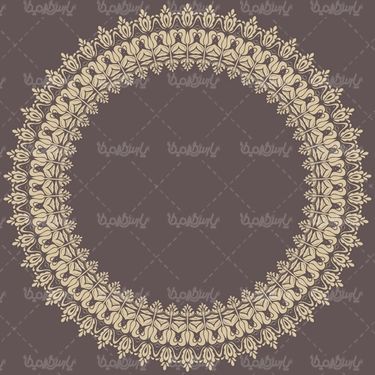 وکتور کاغذ دیواری