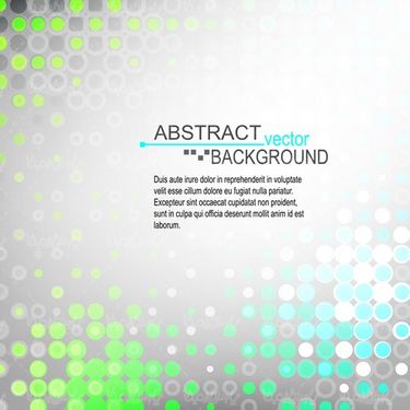 وکتور پس زمینه