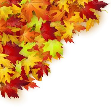 وکتور برگ پاییزی