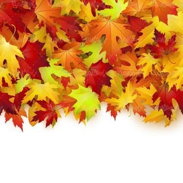 وکتور برگ پاییزی