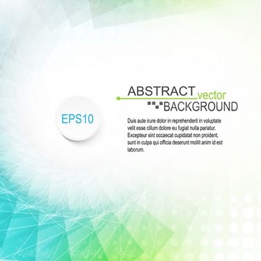 وکتور پس زمینه انتزاعی