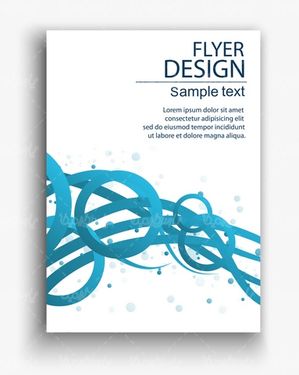 وکتور قالب تراکت