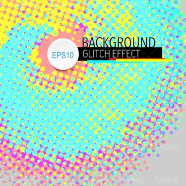 وکتور پس زمینه انتزاعی