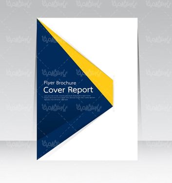 وکتور قالب تراکت