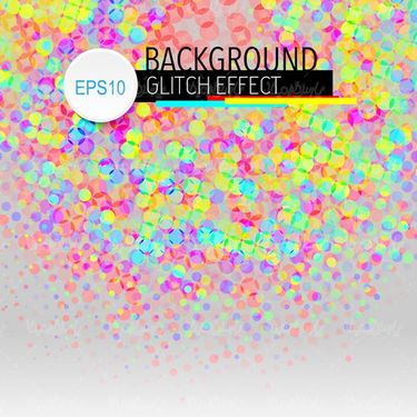 وکتور پس زمینه انتزاعی