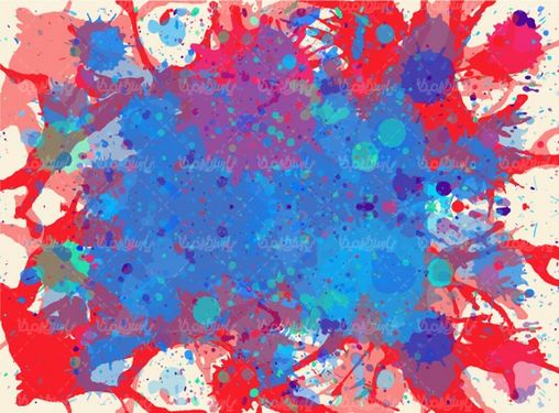 وکتور بکگراند