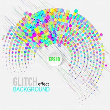 وکتور پس زمینه انتزاعی