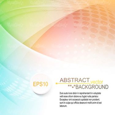 وکتور پس زمینه انتزاعی