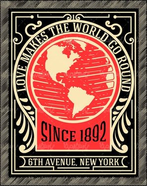 وکتور کادر گل