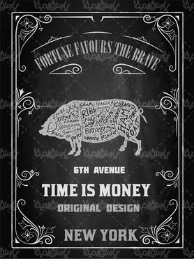 وکتور قالب گل