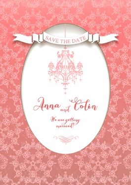 وکتور قاب گل