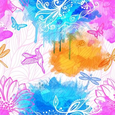 وکتور پس زمینه