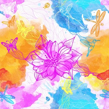 وکتور پس زمینه