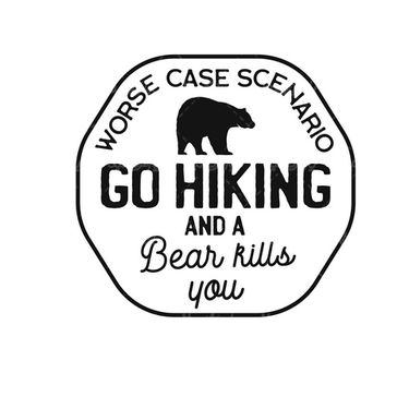 وکتور لوگو خرس