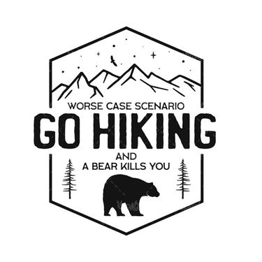 وکتور لوگو خرس