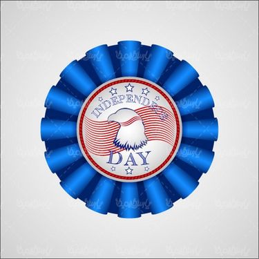 وکتور برچسب