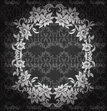 وکتور کاغذ دیواری