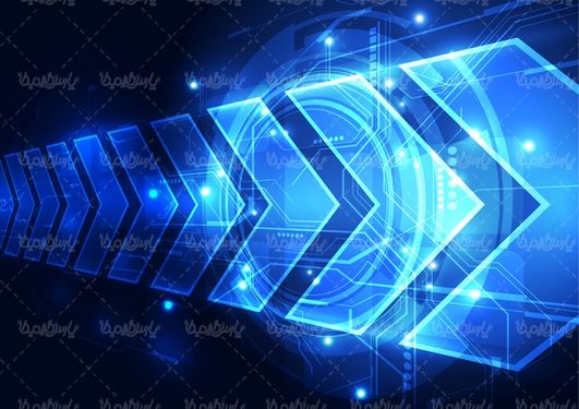 پس زمینه انتزاعی