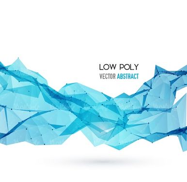 پس زمینه انتزاعی