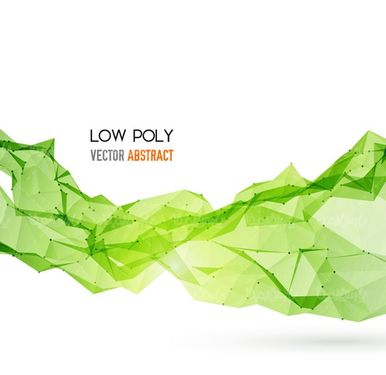 پس زمینه انتزاعی