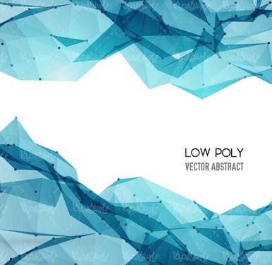 پس زمینه انتزاعی