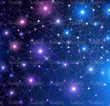 پس زمینه انتزاعی