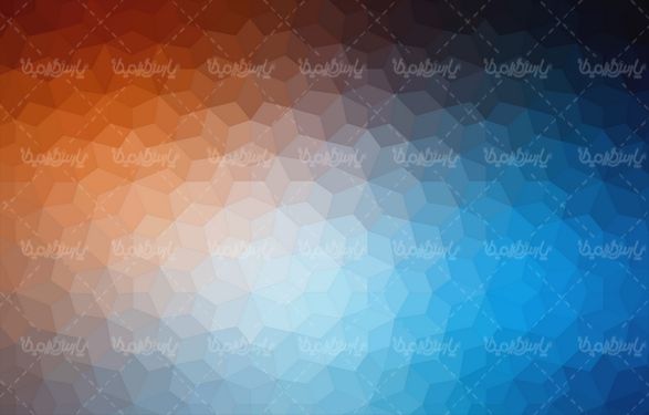 پس زمینه انتزاعی