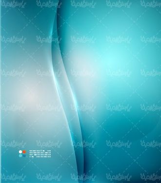 پس زمینه انتزاعی