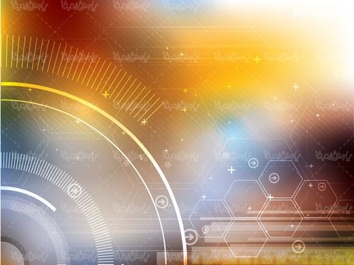 بک گراند انتزاعی