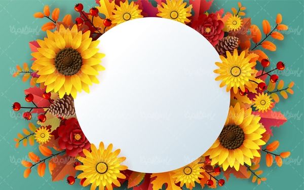 وکتور پاییز