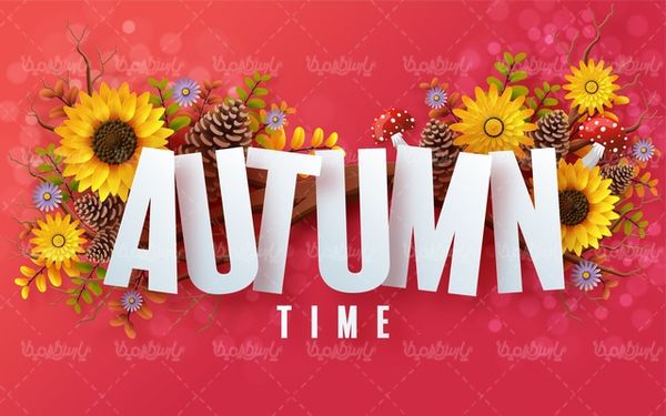 وکتور پاییز