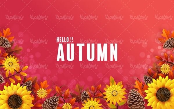 وکتور پاییز