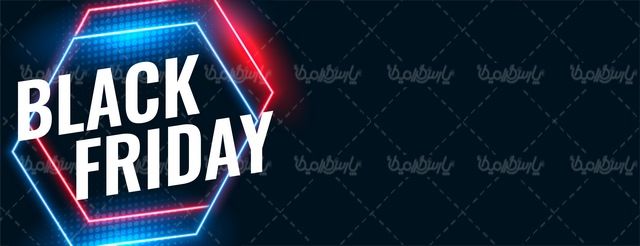 وکتور جمعه سیاه