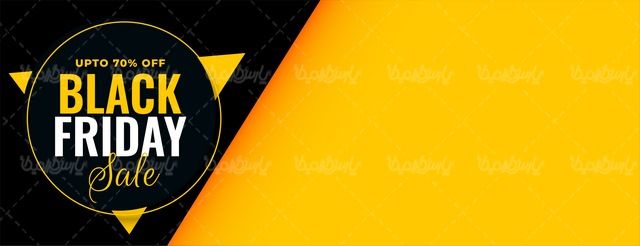 وکتور جمعه سیاه