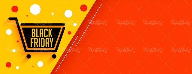 وکتور جمعه سیاه