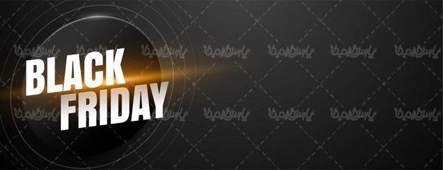 وکتور جمعه سیاه