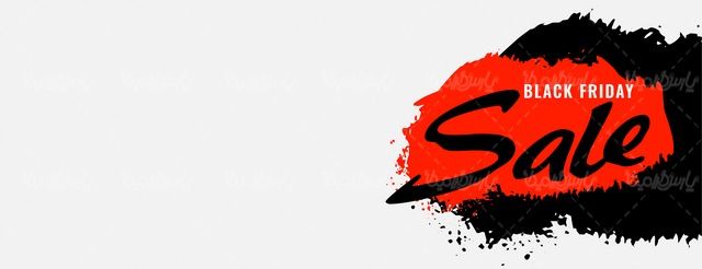 وکتور جمعه سیاه