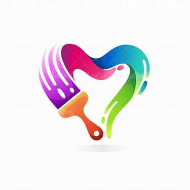 وکتور لوگو نقشی ساختمان