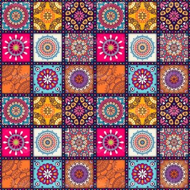 وکتور کاغذ دیواری