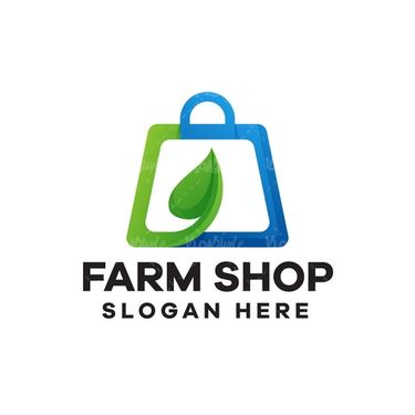 وکتور لوگو ساک دستی خرید