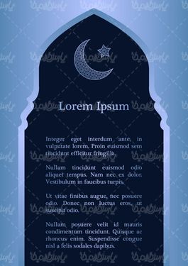 وکتور محراب