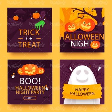 Halloween vector