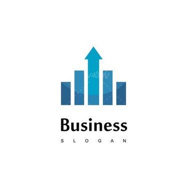 وکتور لوگو نمودار