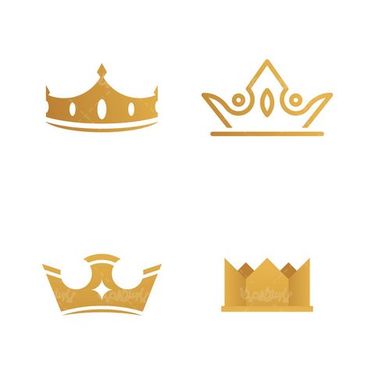 وکتور تاج پادشاه