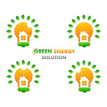 وکتور لوگو خانه