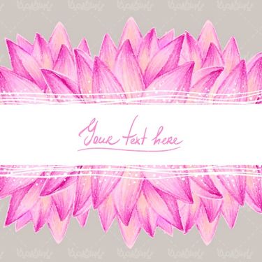 وکتور گل و بوته