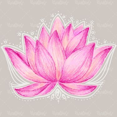 وکتور گل و بوته